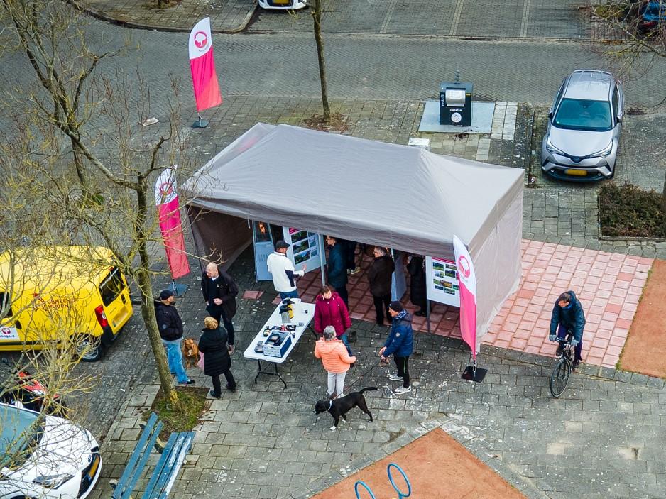Grote oplkomst inloop openbare ruimte in buurt Patio, Pergola, Prieel